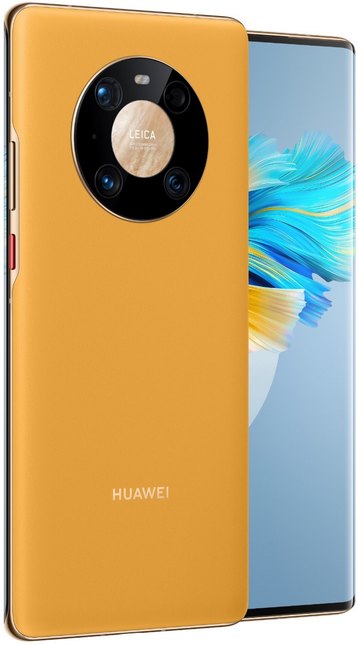 Huawei Mate 40 Pro 5G Dual SIM TD-LTE CN 256GB NOH-TN00